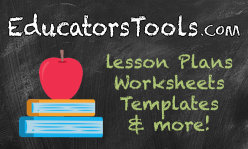 EducatorsTools.com logo