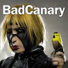 badcanary.com logo