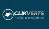 clikverts.com logo